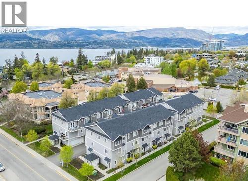 644 Lequime Road Unit# 2, Kelowna, BC - Outdoor With Body Of Water With View