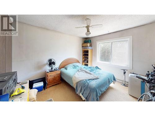 606 18Th Avenue N Unit# 203, Cranbrook, BC - Indoor Photo Showing Bedroom