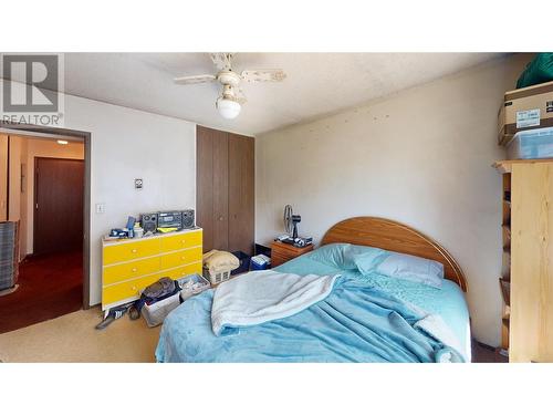 606 18Th Avenue N Unit# 203, Cranbrook, BC - Indoor Photo Showing Bedroom