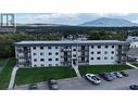 606 18Th Avenue N Unit# 203, Cranbrook, BC  - Outdoor 