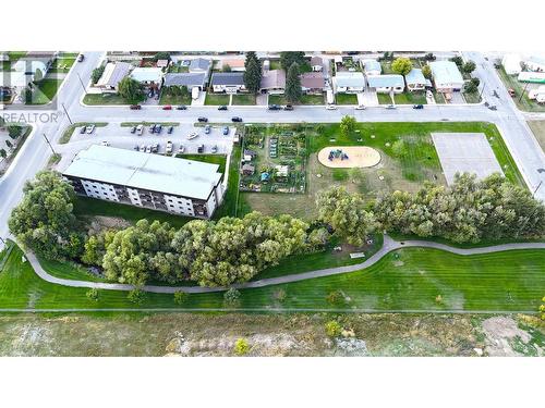 606 18Th Avenue N Unit# 203, Cranbrook, BC - Outdoor With View