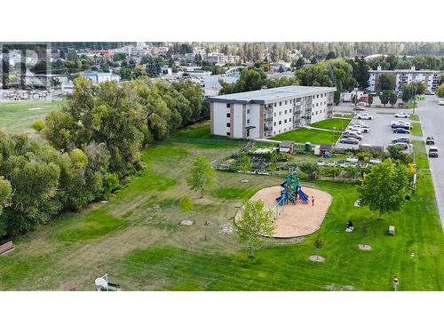 606 18Th Avenue N Unit# 203, Cranbrook, BC - Outdoor With View