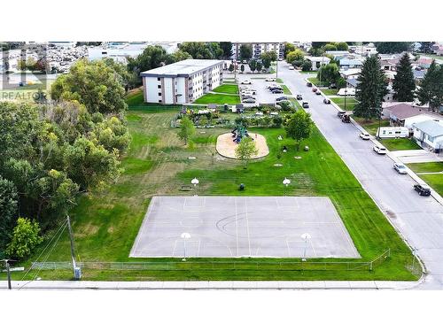 606 18Th Avenue N Unit# 203, Cranbrook, BC - Outdoor With View