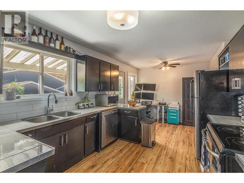 3339 Bothe Road, Kelowna, BC 