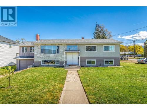 3339 Bothe Road, Kelowna, BC 
