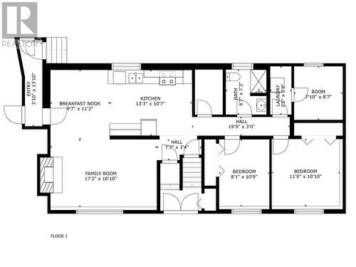 3339 Bothe Road, Kelowna, BC 