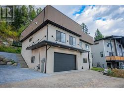 934 REDSTONE Drive  Rossland, BC V0G 1Y0