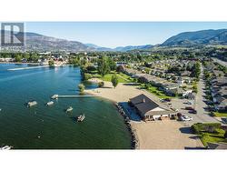 606 Red Wing Drive  Penticton, BC V2A 8N7