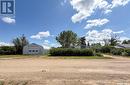 114-116 1St Street E, Climax, SK  - Outdoor 