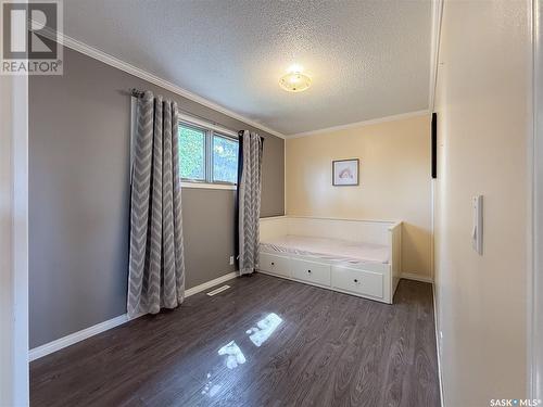 114-116 1St Street E, Climax, SK - Indoor Photo Showing Bedroom