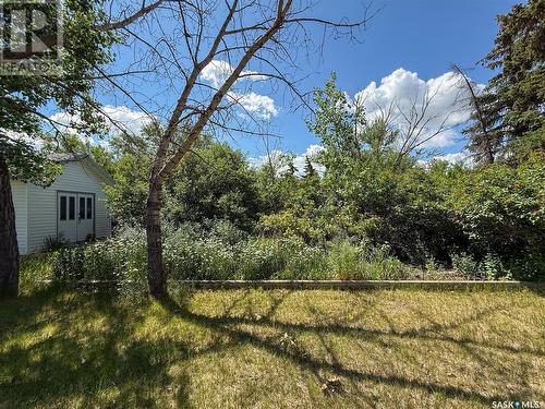 114-116 1St Street E, Climax, SK - Outdoor