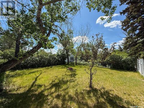 114-116 1St Street E, Climax, SK - Outdoor