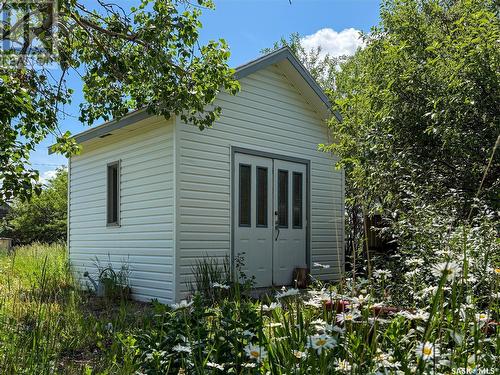 114-116 1St Street E, Climax, SK - Outdoor