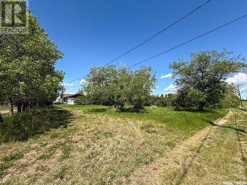 114-116 1St Street E, Climax, SK - Outdoor With View