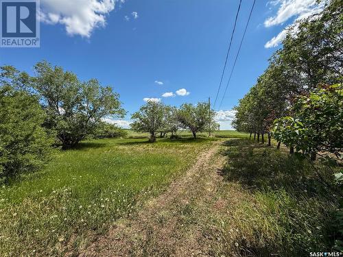 114-116 1St Street E, Climax, SK - Outdoor With View