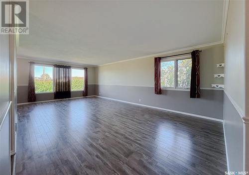 114-116 1St Street E, Climax, SK - Indoor