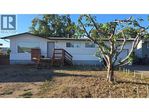 540 Lomond Road  Kelowna, BC V1X 1R8