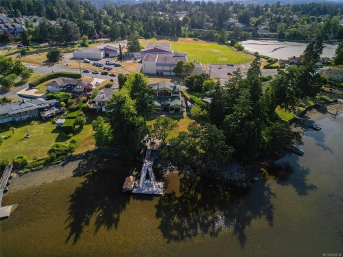 2751 Shoreline Dr, View Royal, BC 