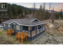9369 Keithley Road  Vernon, BC V1H 2C8