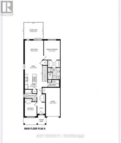 104 Thackeray Way, Minto, ON - Other