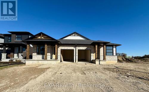 104 THACKERAY WAY  Minto, ON N0G 1Z0