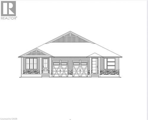 104 Thackeray Way, Harriston, ON - Other