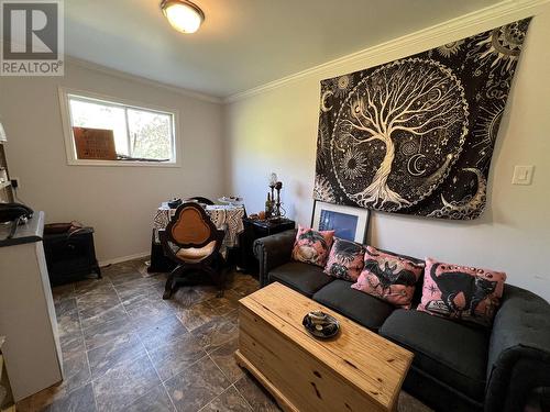 16 Walsh Road, Fort Nelson, BC - Indoor