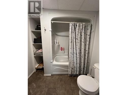 16 Walsh Road, Fort Nelson, BC - Indoor Photo Showing Bathroom