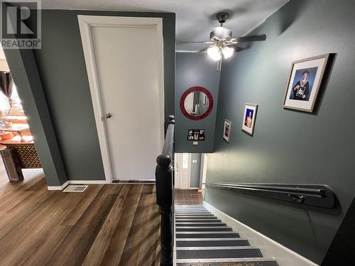 16 Walsh Road, Fort Nelson, BC - Indoor Photo Showing Other Room