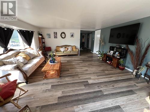 16 Walsh Road, Fort Nelson, BC - Indoor