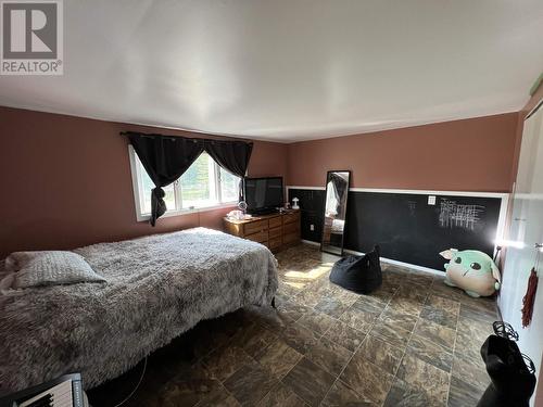 16 Walsh Road, Fort Nelson, BC - Indoor Photo Showing Bedroom