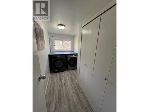 16 Walsh Road, Fort Nelson, BC - Indoor