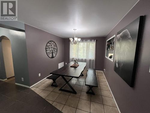 16 Walsh Road, Fort Nelson, BC - Indoor