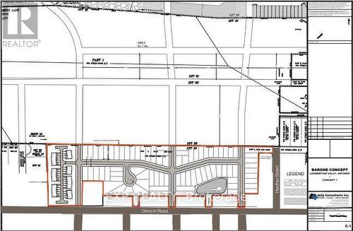 208 Drive-In Road, Laurentian Valley, ON 