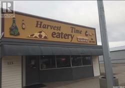 113 Railway AVENUE W  Watson, SK S0K 4V0