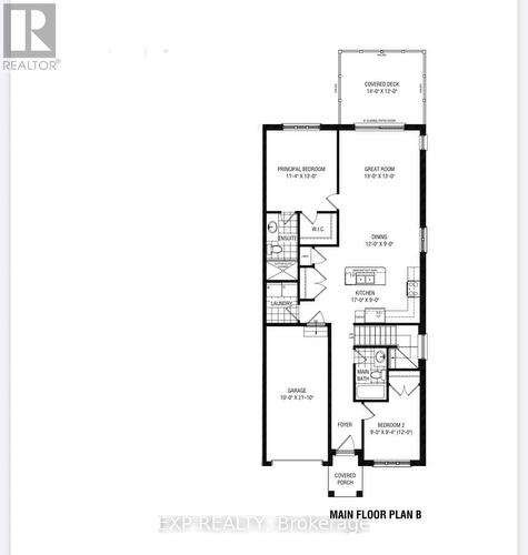 106 Thackeray Way, Minto, ON - Other