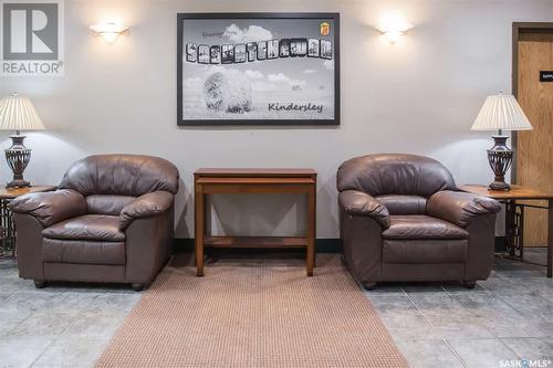 508 12Th Avenue E, Kindersley, SK 