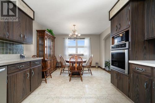 6864 Highway 62, Belleville (Belleville Ward), ON - Indoor