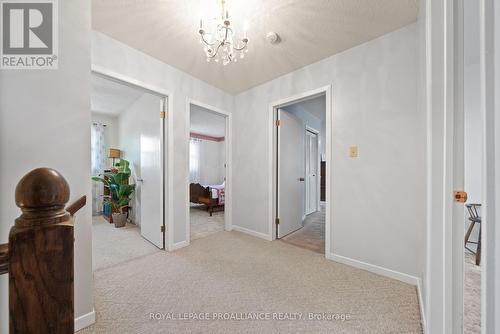 6864 Highway 62, Belleville (Belleville Ward), ON - Indoor Photo Showing Other Room