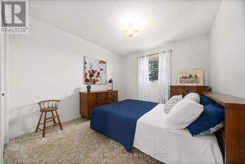 6864 Highway 62, Belleville (Belleville Ward), ON - Indoor Photo Showing Bedroom