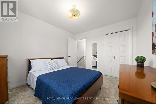 6864 Highway 62, Belleville (Belleville Ward), ON - Indoor Photo Showing Bedroom