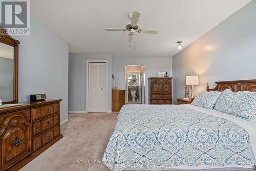 6864 Highway 62, Belleville (Belleville Ward), ON - Indoor Photo Showing Bedroom
