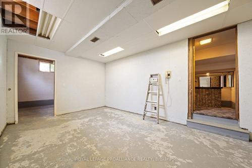 6864 Highway 62, Belleville (Belleville Ward), ON - Indoor