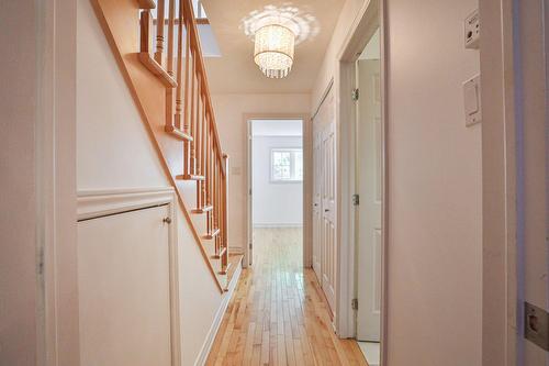 Hall - 2336 Rue Harriet-Quimby, Montréal (Saint-Laurent), QC - Indoor Photo Showing Other Room