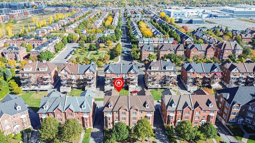 Aerial photo - 2336 Rue Harriet-Quimby, Montréal (Saint-Laurent), QC - Outdoor With View
