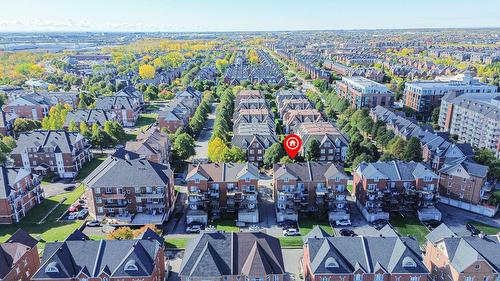 Aerial photo - 2336 Rue Harriet-Quimby, Montréal (Saint-Laurent), QC - Outdoor With View