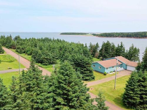 124 Bayview Drive, Stanley Bridge, PE 