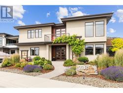 3318 Vineyard View Drive  West Kelowna, BC V4T 3M3