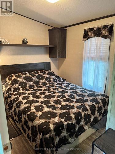 767 Poplar Crescent, Bracebridge (Macaulay), ON - Indoor Photo Showing Bedroom