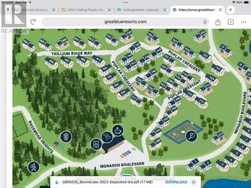 767 Poplar Crescent, Bracebridge (Macaulay), ON - Other